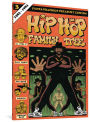 Hip Hop Family Tree, Book 3: 1983-1984