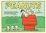 Alternative view 2 of Peanuts Every Sunday 1961-1965
