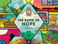 Title: The Book Of Hope, Author: Tommi Musturi