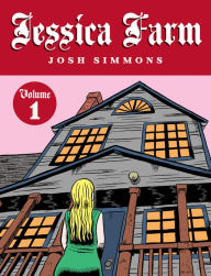 Title: Jessica Farm Book 1, Author: Josh Simmons