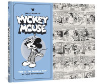 Title: Walt Disney's Mickey Mouse Vol. 9: 