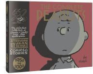 Title: The Complete Peanuts Vol. 26: 1950-2000, Author: Charles M. Schulz