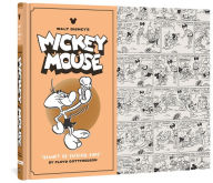 Title: Walt Disney's Mickey Mouse Vol. 10: 