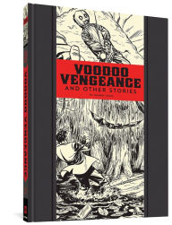 Title: Voodoo Vengeance And Other Stories, Author: 