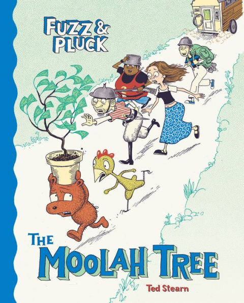 The Moolah Tree