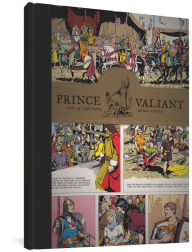 Title: Prince Valiant Vol. 14: 1963-1964, Author: Hal Foster