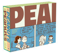 Title: The Complete Peanuts: 1959-1962 (Vols.5 & 6) Paperback Gift Box, Author: Charles M. Schulz