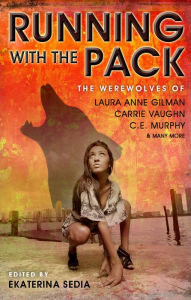 Title: Running with the Pack, Author: Ekaterina Sedia