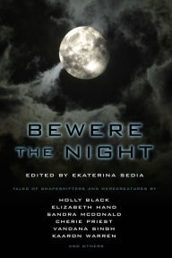 Amazon audio books download uk Bewere the Night FB2