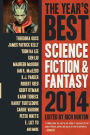 The Year's Best Science Fiction & Fantasy 2014 Edition