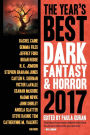 The Year's Best Dark Fantasy & Horror 2017 Edition
