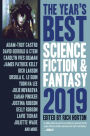 The Year's Best Science Fiction & Fantasy 2019 Edition