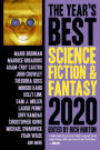 The Year's Best Science Fiction & Fantasy 2020 Edition