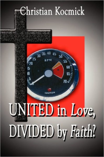 United In Love, Divided By Faith?