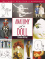 Anatomy Of A Doll: The Fabric Sculptor's Handbook