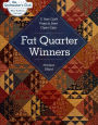 Fat Quarter Winners: 11 New Quilt Projects from Open Gate