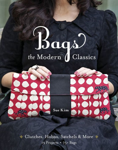 Bags--The Modern Classics: Clutches, Hobos, Satchels & More