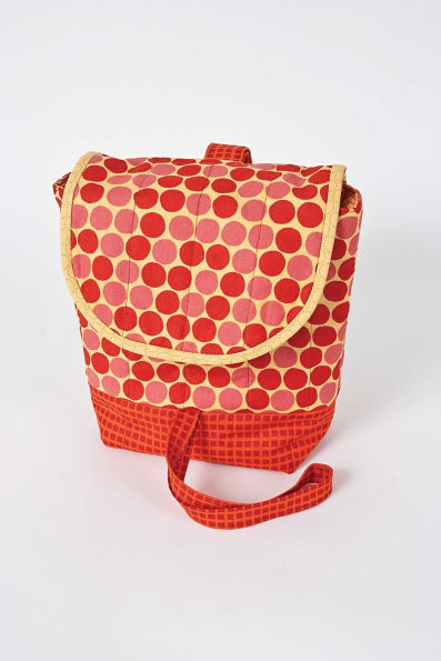 Insul-Fleece Craft Pack: Metalized Mylar Insulated Interfacing