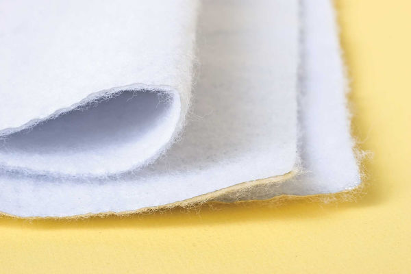 Insul-Fleece Craft Pack: Metalized Mylar Insulated Interfacing