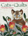 Cats in Quilts: 14 Purrfect Projects (PagePerfect NOOK Book)