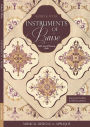 Instruments of Praise: Musical Designs to Appliqué * AQS Award-Winning Quilt