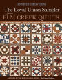 The Loyal Union Sampler from Elm Creek Quilts