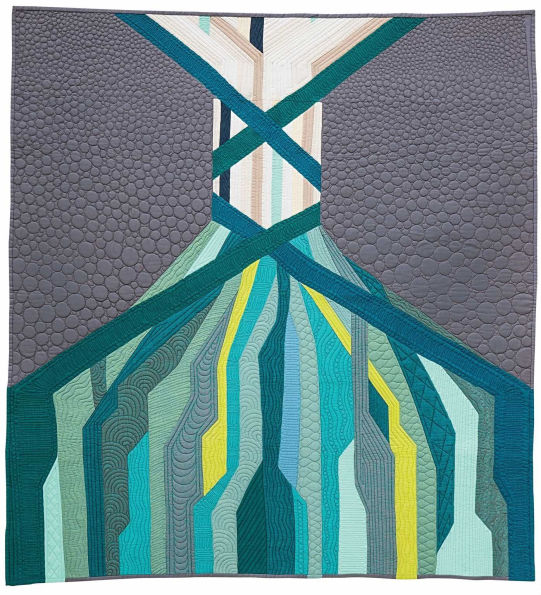 Free-Motion Quilting Workbook: Angela Walters Shows You How!