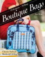 Boutique Bags: Classic Style for Modern Living