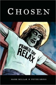 Title: American Jesus, Volume 1: Chosen, Author: Mark Millar