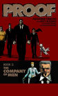 Proof Volume 2: The Company Of Men