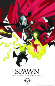 Spawn: Origins, Volume 1