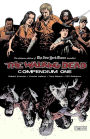 The Walking Dead Compendium, Volume 1 by Robert Kirkman, Paperback 