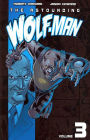 The Astounding Wolf-Man, Volume 3