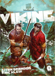 Title: Viking, Volume 1B, Author: Ivan Brandon