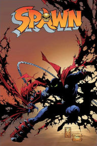 Title: Spawn: Origins Volume 5, Author: Todd McFarlane