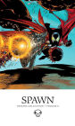 Spawn: Origins Volume 8