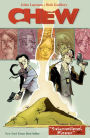 Chew, Volume 2: International Flavor