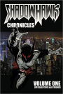 Shadowhawk Chronicles, Volume 1