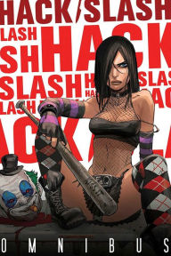 hack slash omnibus volume 2 by tim seeley paperback barnes noble 174 hack slash omnibus volume 2 by tim seeley paperback barnes noble 174