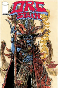 Orc Stain, Volume 1