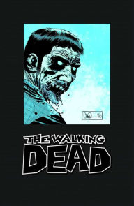 Title: The Walking Dead Omnibus, Volume 3, Author: Robert Kirkman