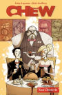 Chew, Volume 3: Just Desserts