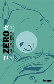 Title: Zero: JM Ken Niimura Illustrations, Author: J. M. Ken Nimura