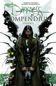 Title: The Darkness Compendium Volume 2, Author: Various