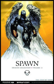 Title: Spawn: Origins Volume 13, Author: Todd McFarlane