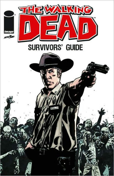 The Walking Dead Survivors Guide