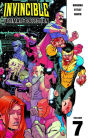 Invincible: The Ultimate Collection, Volume 7