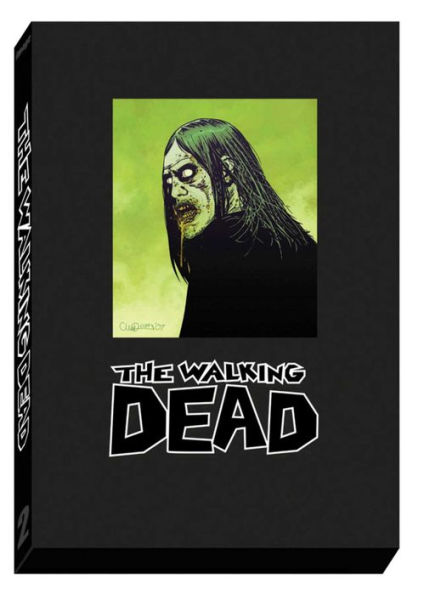 The Walking Dead Omnibus, Volume 2
