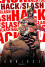 Hack/Slash Omnibus, Vol. 4