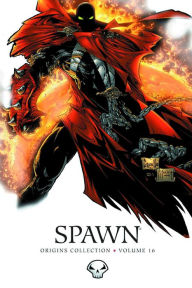 Title: Spawn: Origins Volume 16, Author: Brian Holguin